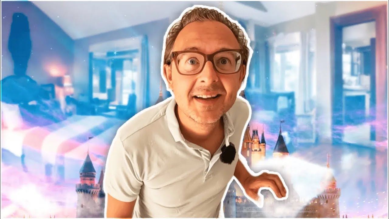 Home Video In Spanje (En Wij Hebben Nieuws)