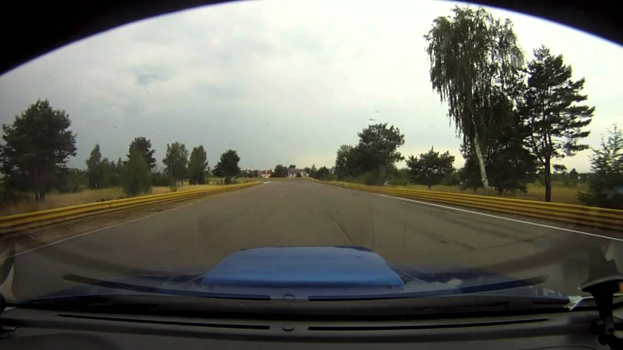RTR Timeattack 1 onboard miss Ua 22.07.2012