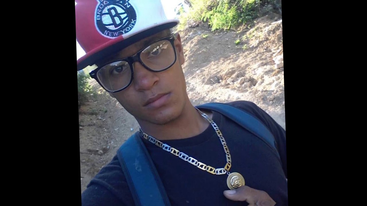 El Saoco-#ElReal (audio oficial)
