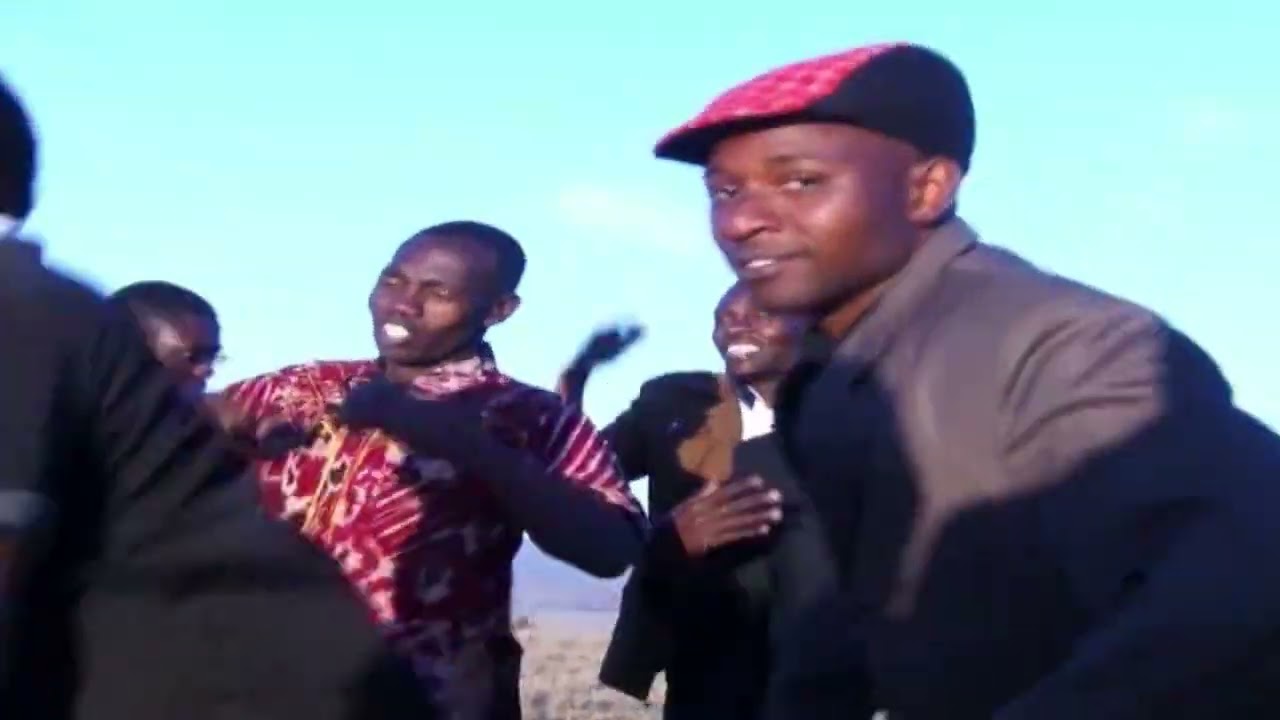 SEMA NAMI BY A I C PIPELINE KISWAHILI CHOIR