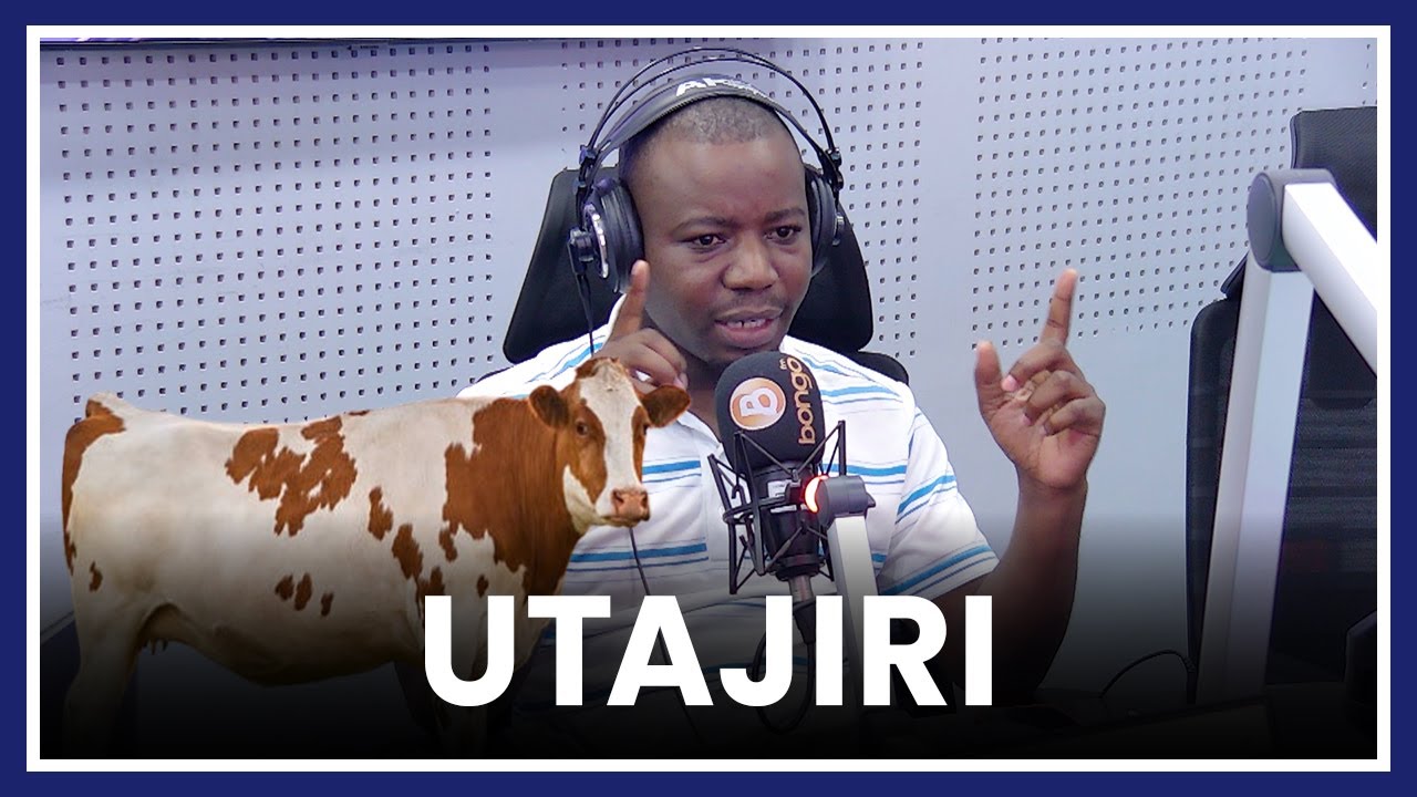 VIJANA WANAVYOPIGA HELA BIASHARA YA NYAMA NG'OMBE