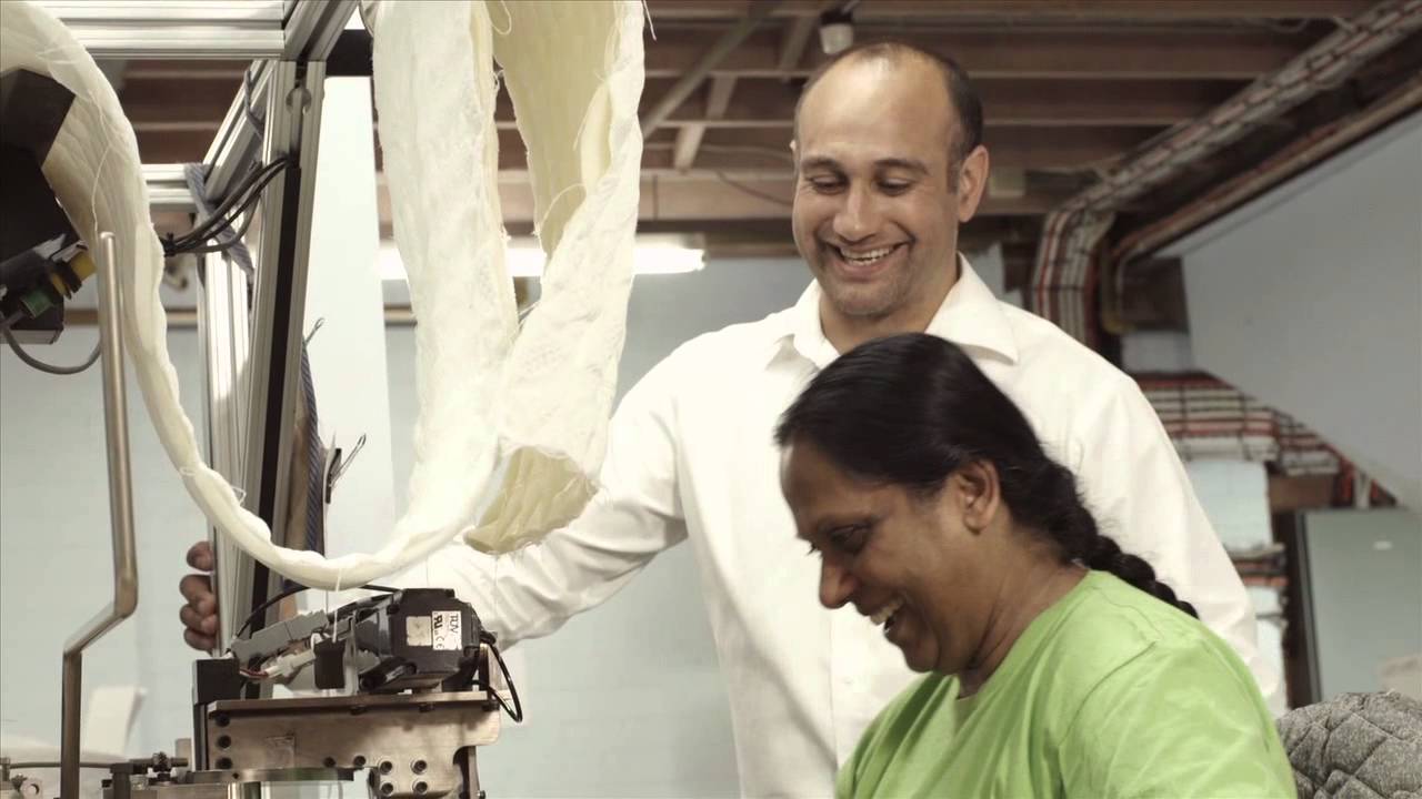 AH Beard Health Rest