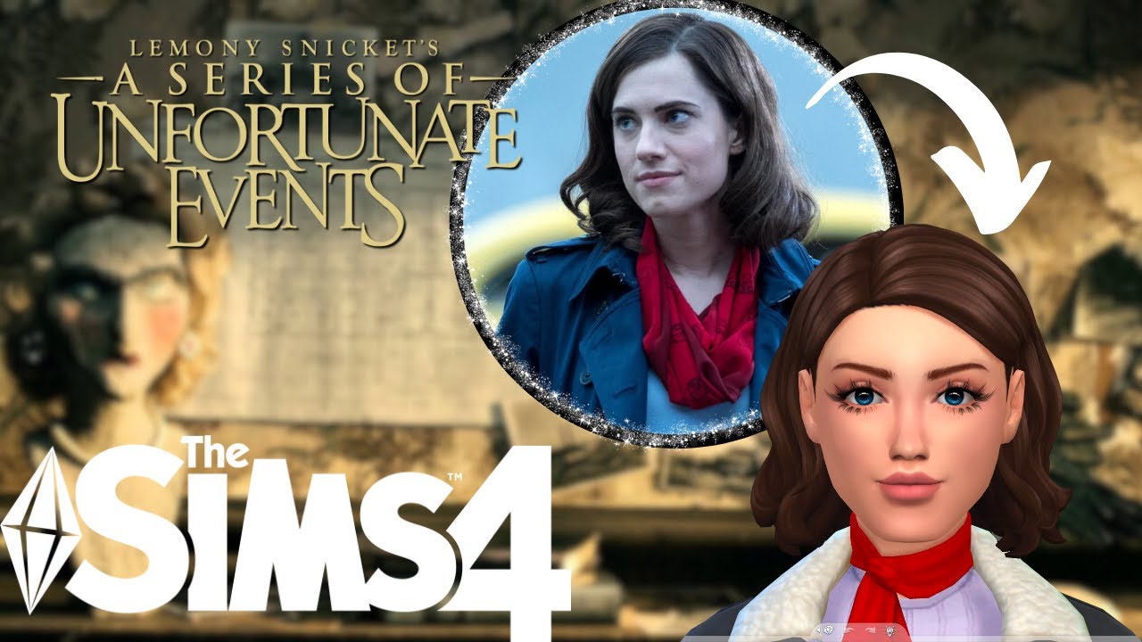 A Series of Unfortunate Events: CAS Part 5 - Books 9-13