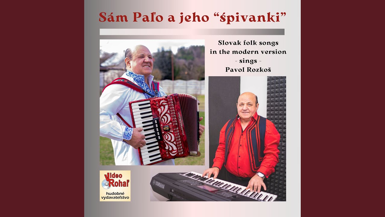 V Lužanoch na Topli