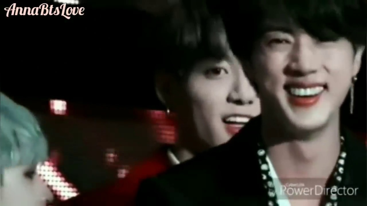 We Love Each Other Too Much - Jinkook / kookjin