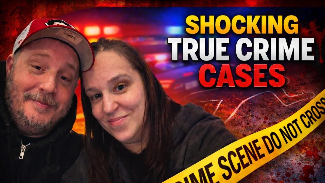 Shocking: Summer Wells, Sebastian Rogers, Spencer and Monique Tepe Murders / Abandoned in Croatia