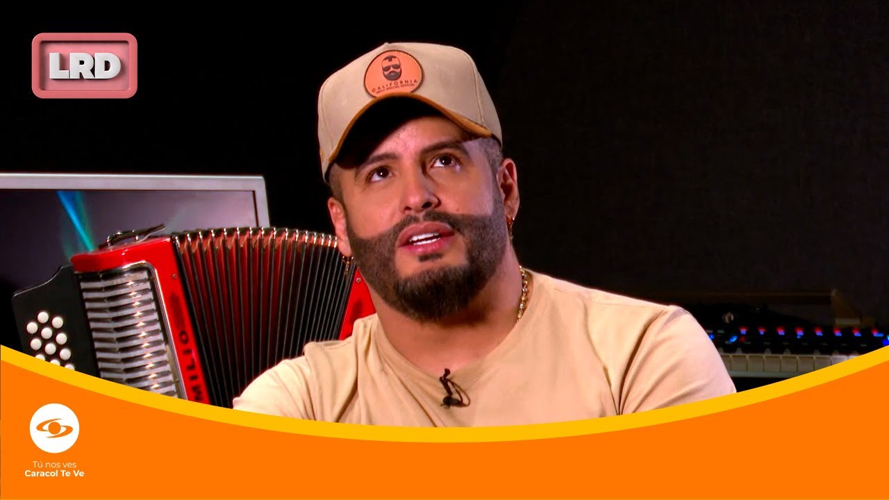 La Red: Quién es el hijo mayor de Nelson Velásquez y a qué se dedica- Caracol TV