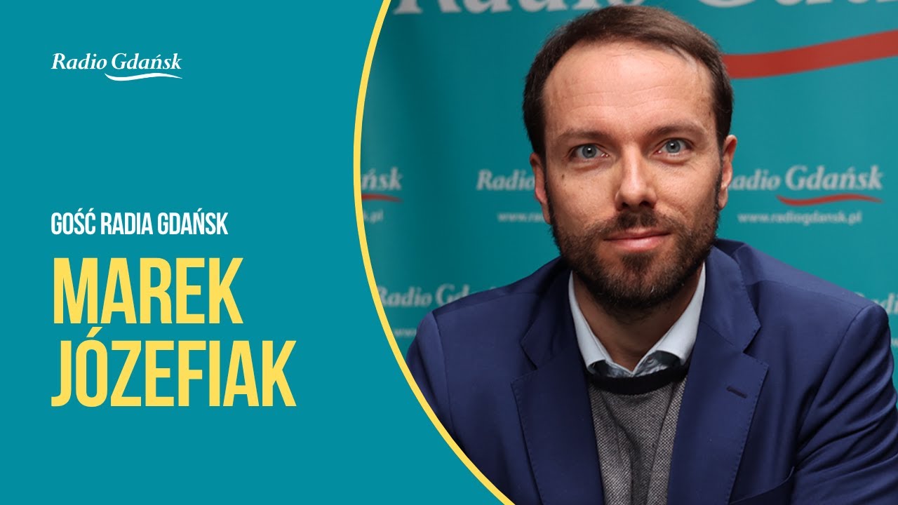 Marek J&oacute;zefiak z Greenpeace Polska: &bdquo;Rząd słabo realizuje obietnic dotyczących ochrony las&oacute;w&rdquo;