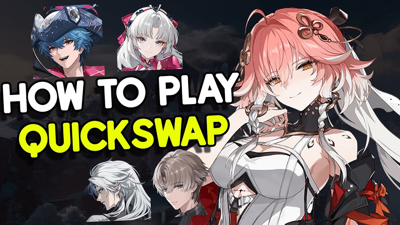 A Beginner's Guide To Quickswap!