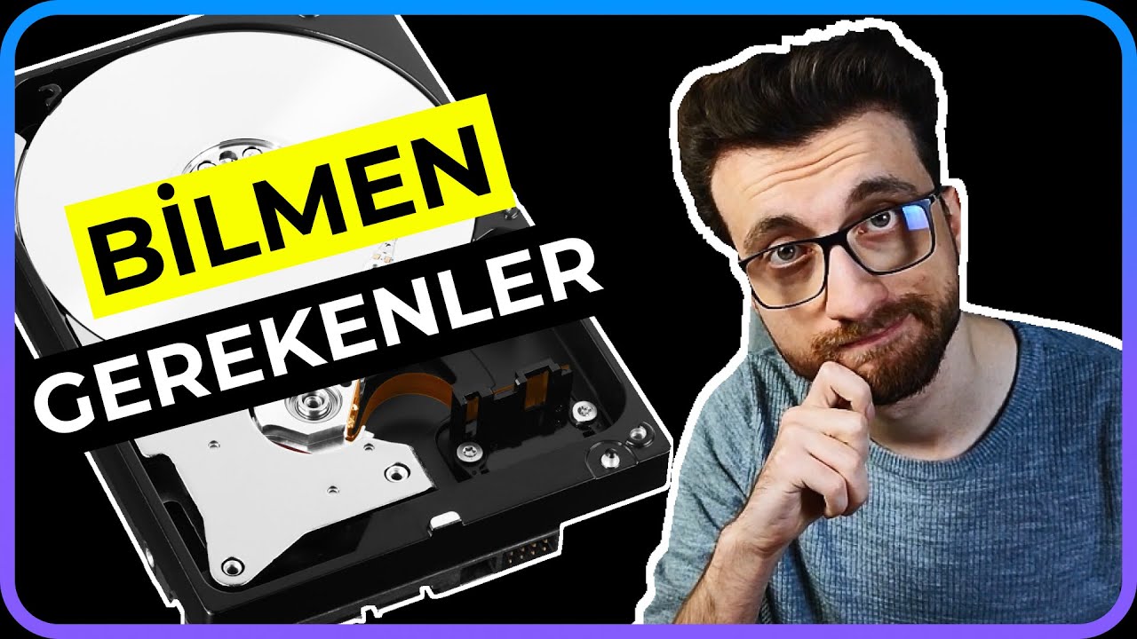 Veri Kurtarma Nasıl Çalışır? (Önceden Bilmen Önemli)