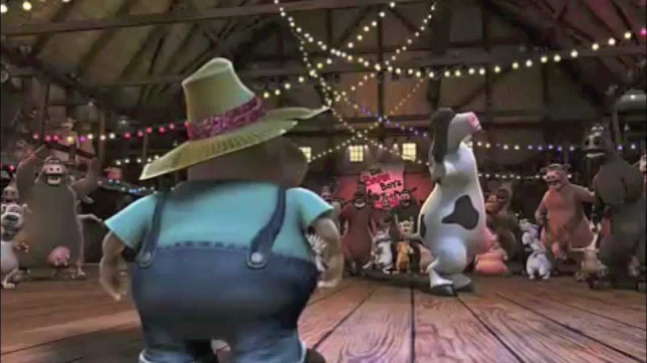 Animated films of 2006 William Tell Overture