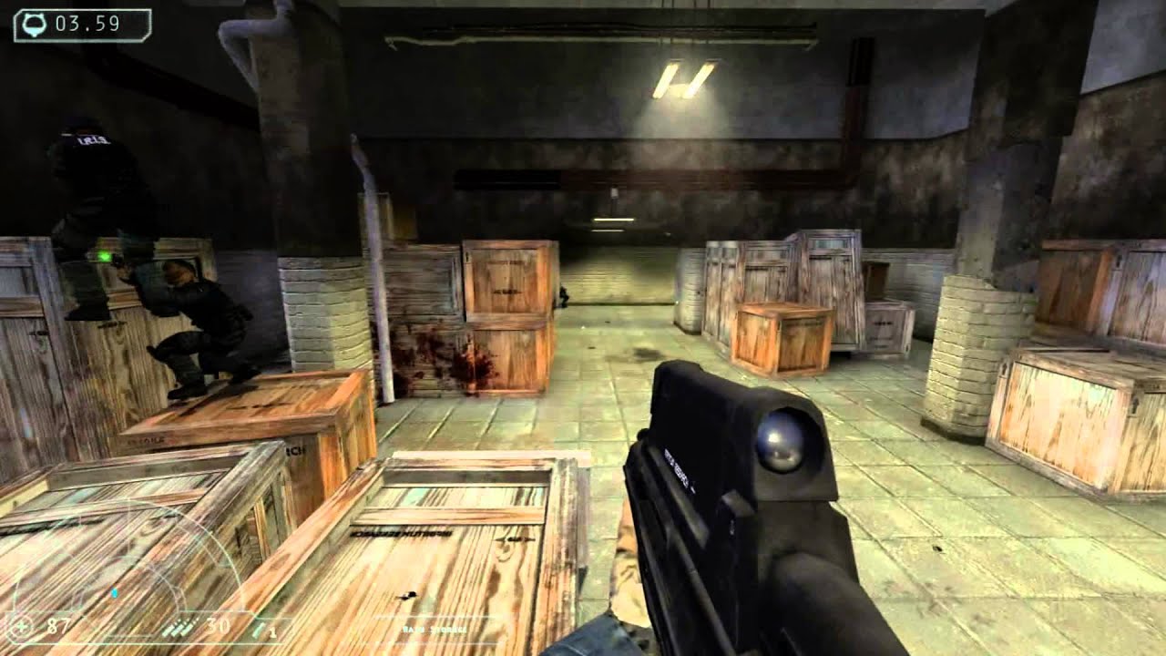 Hidden source session #4 (w/commentary)