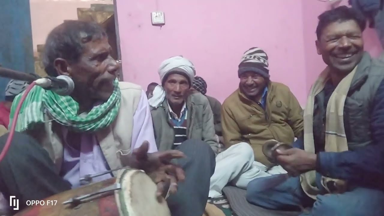 Bhajan#song Dholak master ji ka #up 22rampur 
