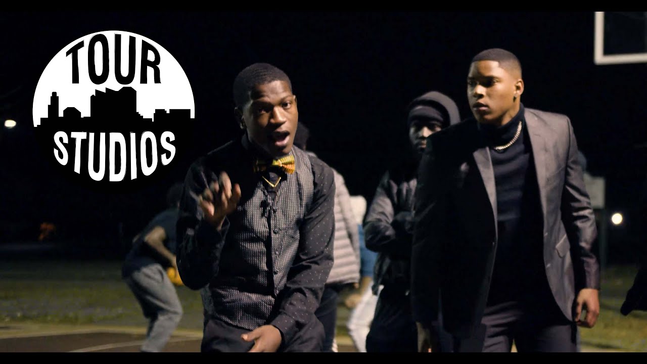 Yung Siah x DrippDaDon- Top Down (Dir. by @reesewhitee)