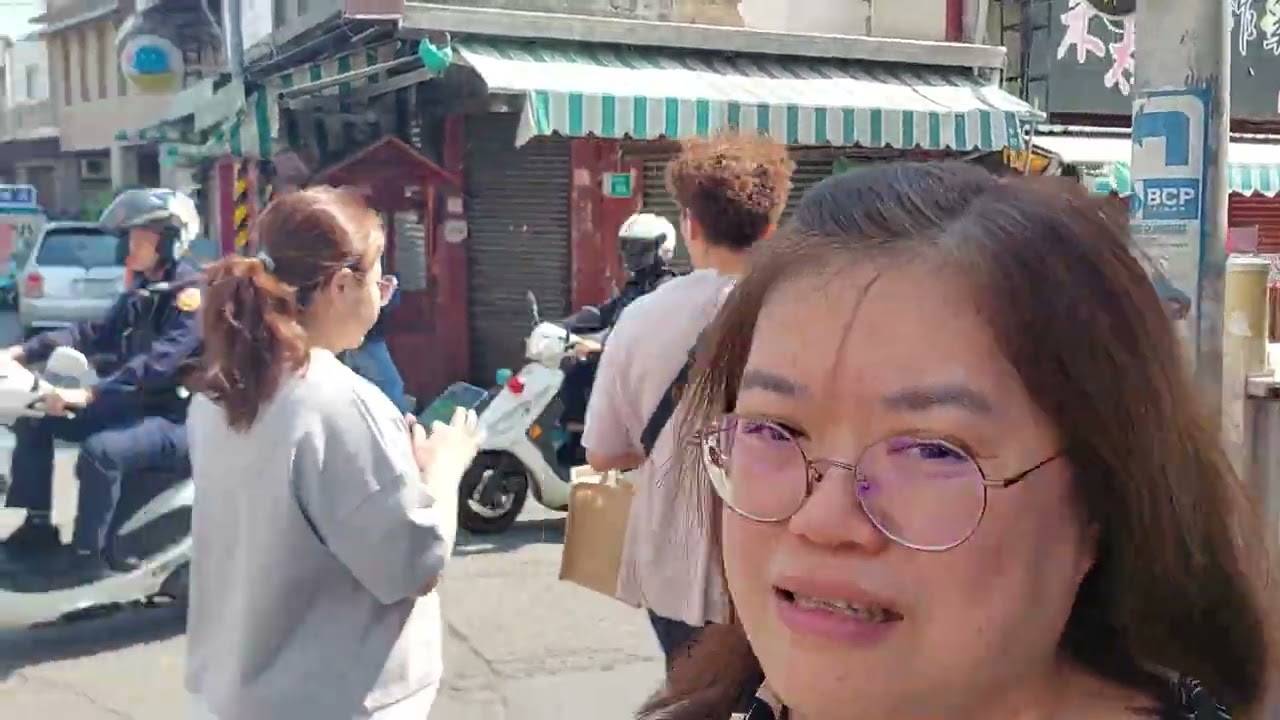 費爾陳 我的第二次測試 A52+穩定器