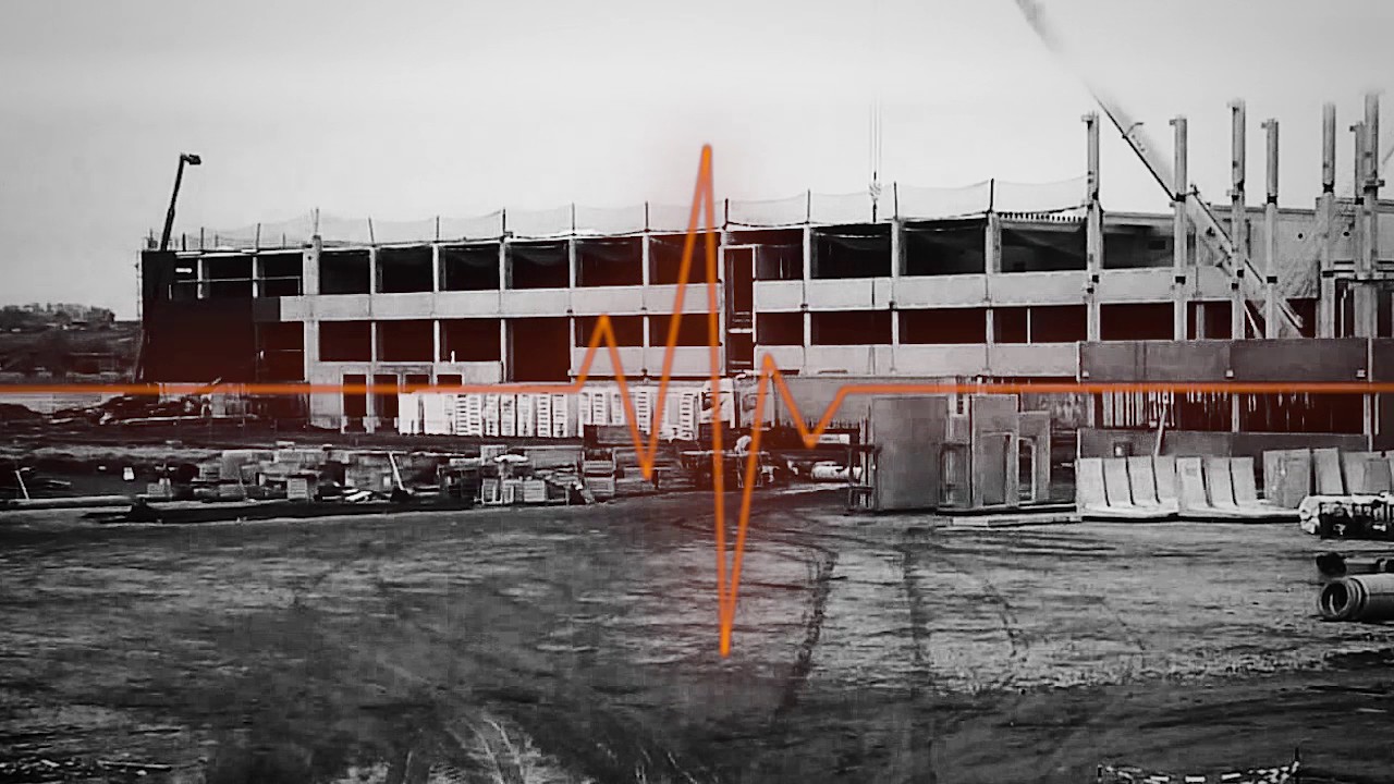 Grand Opening Erlensee - Heartbeat Video