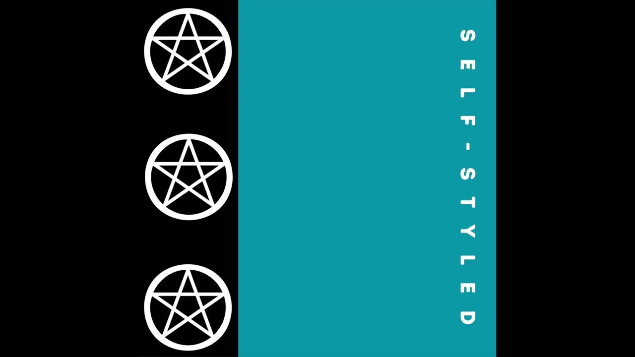 Self-Styled - All Your Kayfabe Friends II