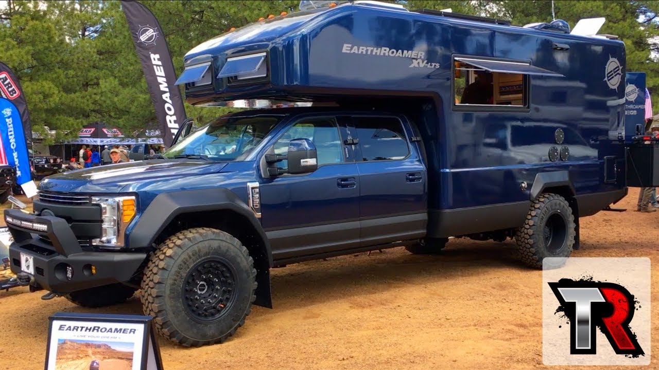 Overland Expo - Our Experience