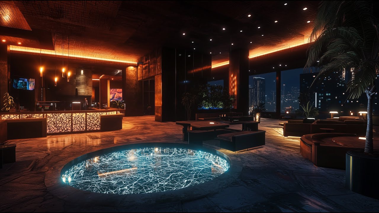 Get Ready for the Most EPIC GTA Interiors Showdown Music Songs Ever 🎵 🎤 Song 2 of 6