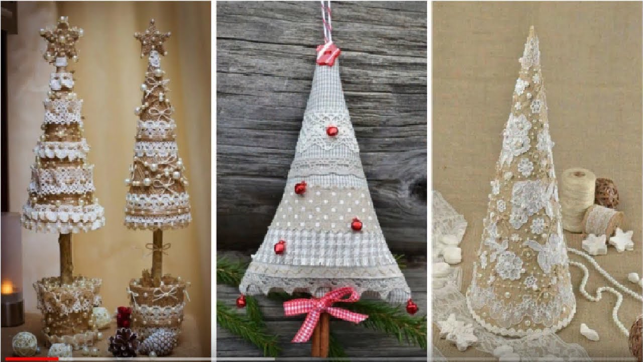 33 EPIC Christmas tree - 2017 🎄🎁 🎅 ❄