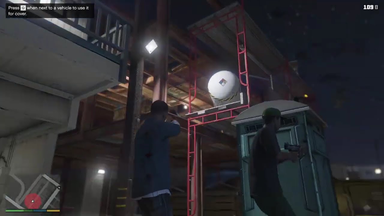 GTA V Live Gameplay – Action, Chaos & Epic Moments!