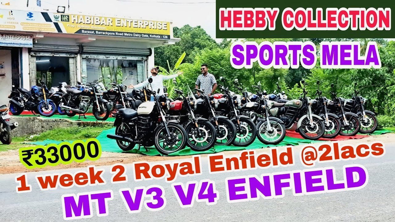 🔥Finest Collection🔥Second Hand Sports Collection In Kolkata 30k Starting Price 🔥@CrazyCar