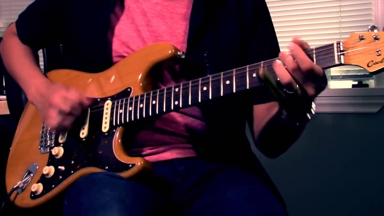 Tone Specific - Best Blues Strat Pickups