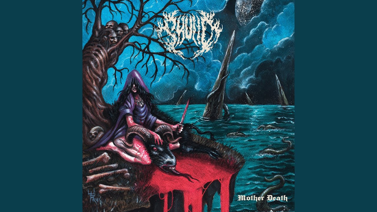 Mother Death