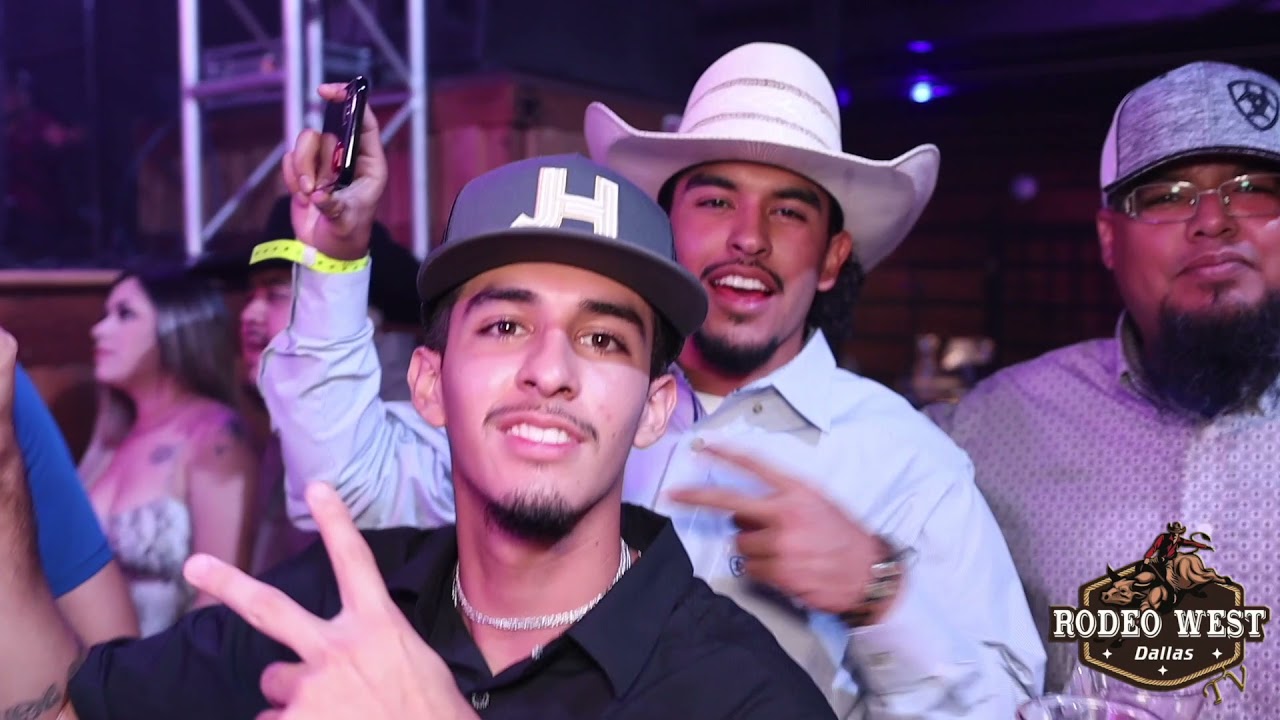 RODEO WEST DALLAS TV (episode 48)