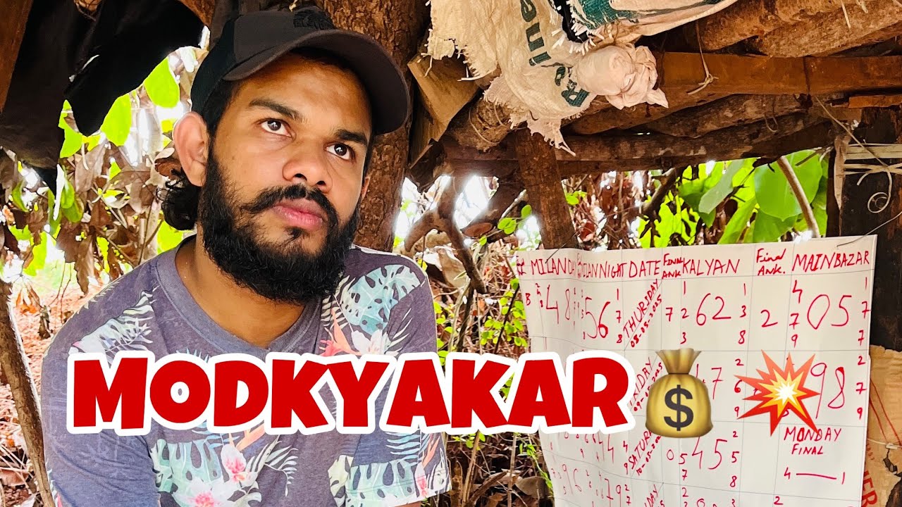 Modkyakar💰