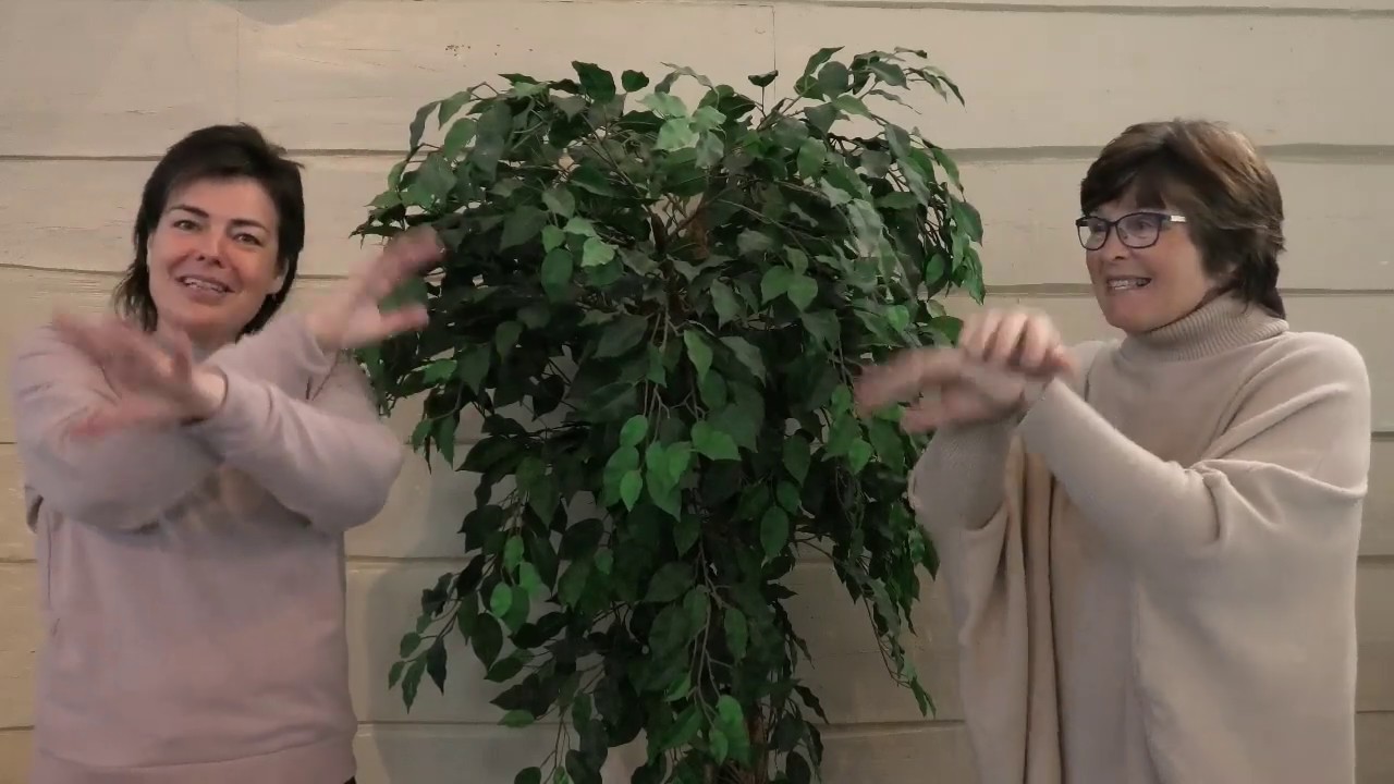 Hvem har skapt alle blomstene