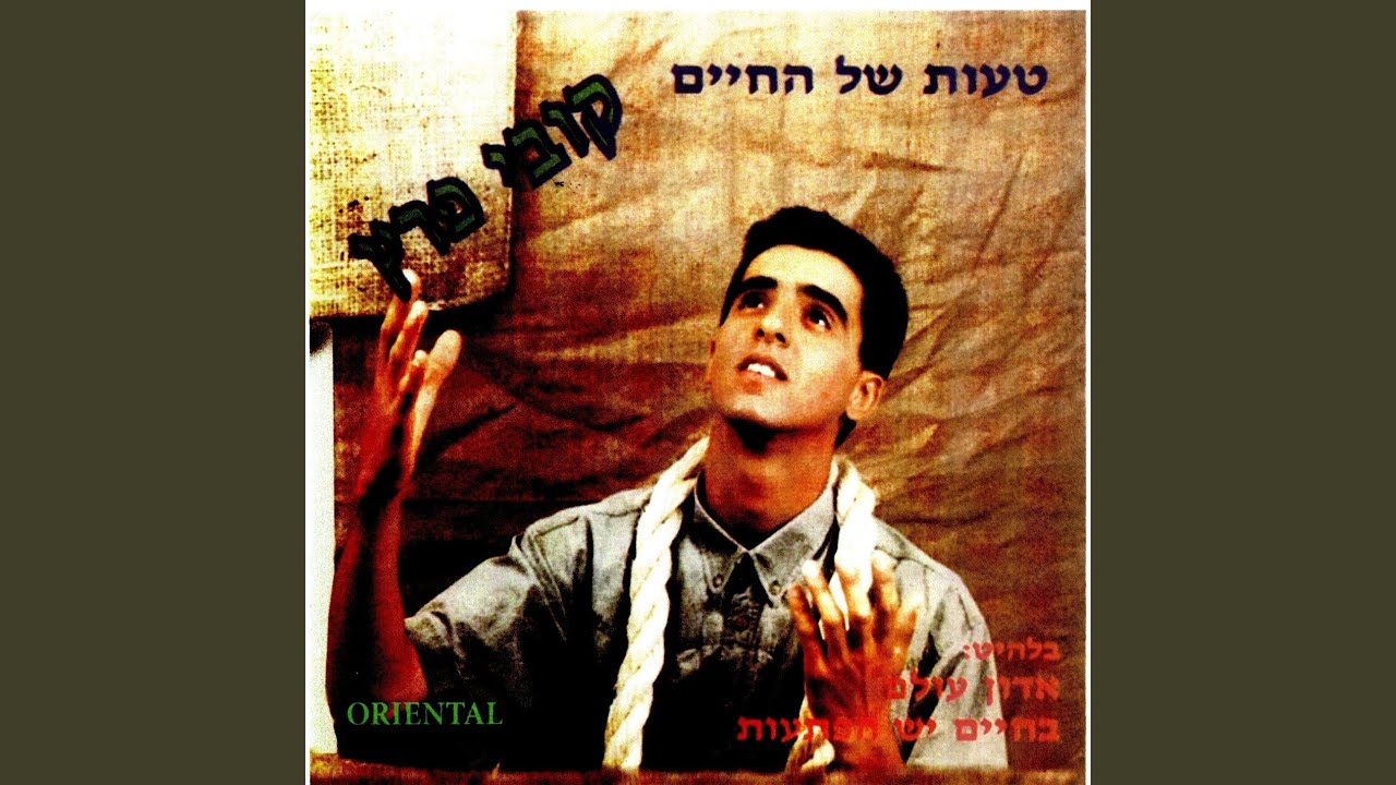 טעות של החיים