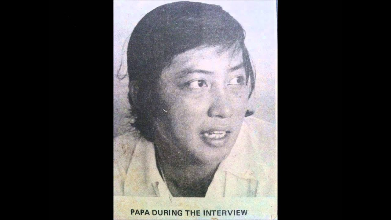 PBA Legend Adriano 