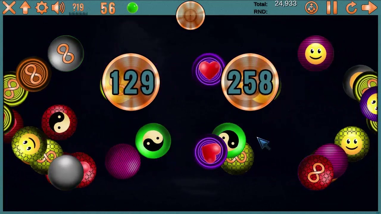 TwoLevel Demo C14