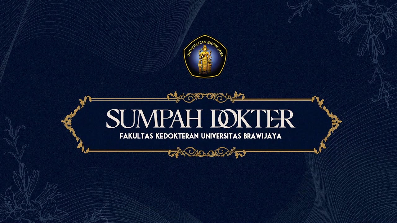 Sumpah Dokter 20 Februari 2024