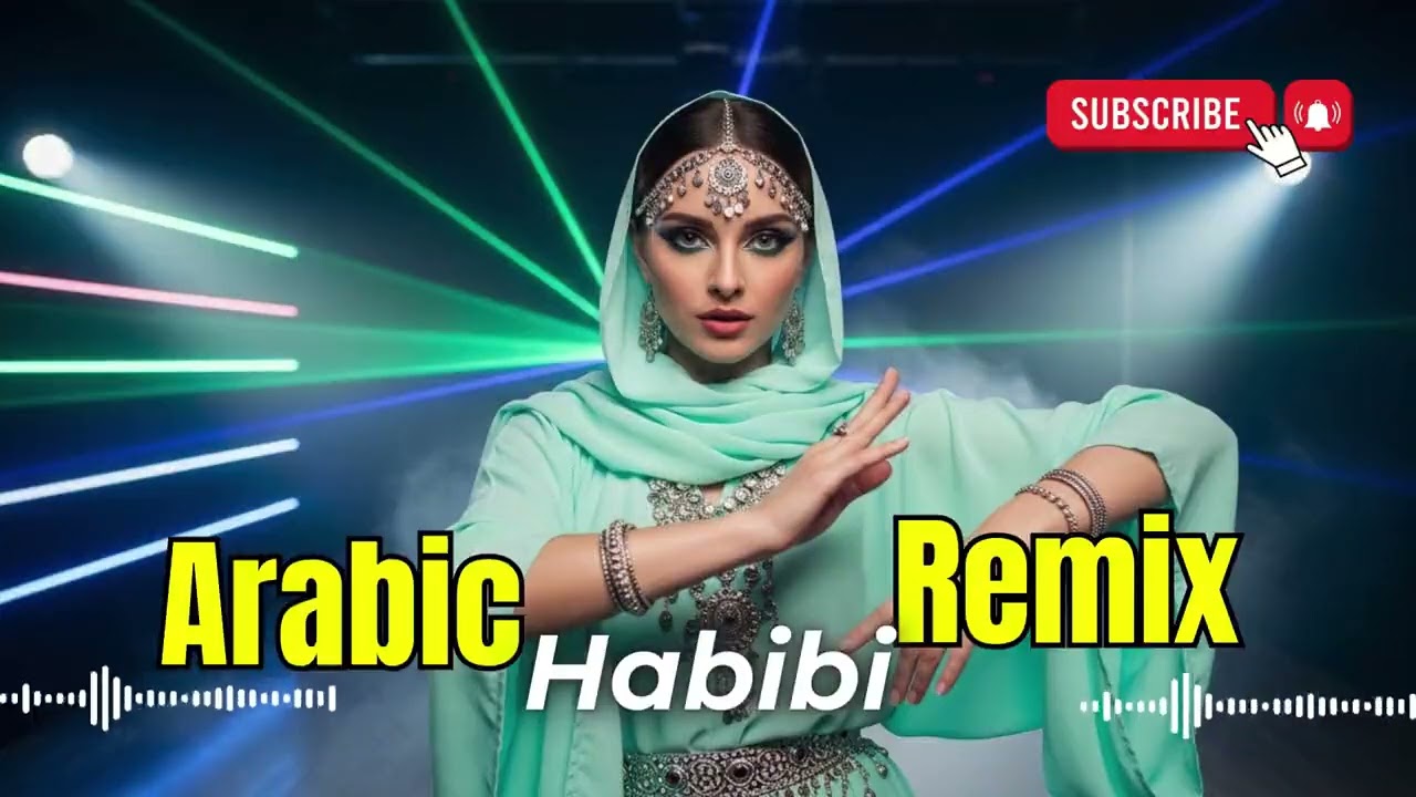 Popular Arabic Songs Remix 🔥 DJ Bass Boosted Version