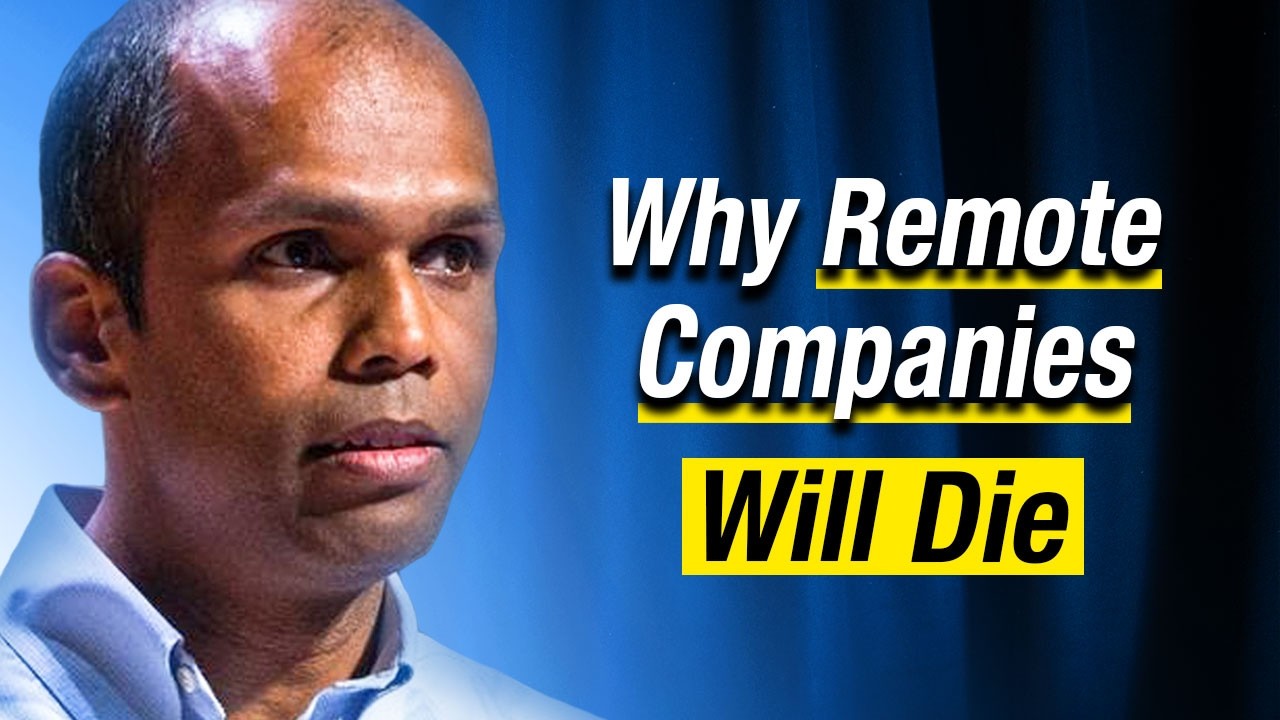 Gokul Rajaram on the 8 Moats Companies Need & Why Dropouts are 