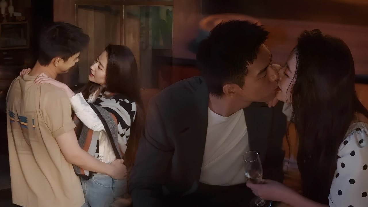 ❤️霸总灰姑娘见家长获认可，在云南有风小城成婚定居，爱意绵长！#李现 #drama #去有风的地方
