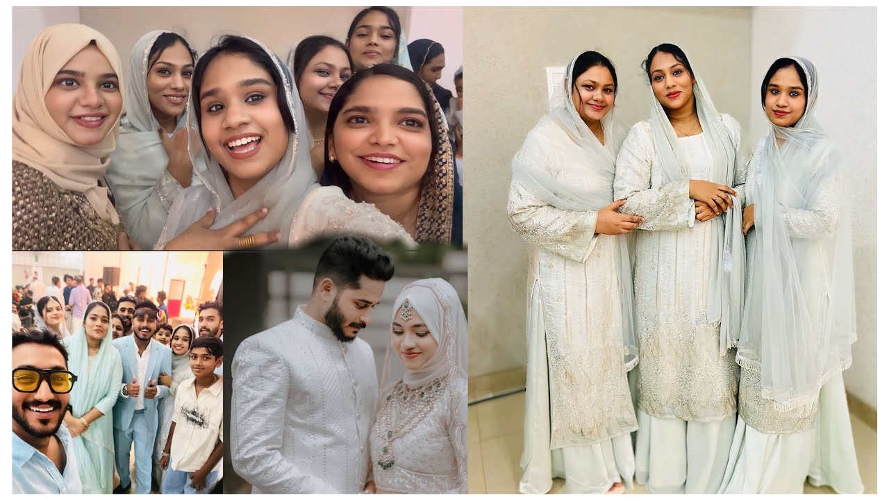 ഇതിനാണ് ഞങ്ങൾ നാട്ടിൽ വന്നത് 💃| ഇതൊക്കെയാണ് ട്ടോ ഞങ്ങളെ ഫാമിലി😍 | Family vlog malayalam