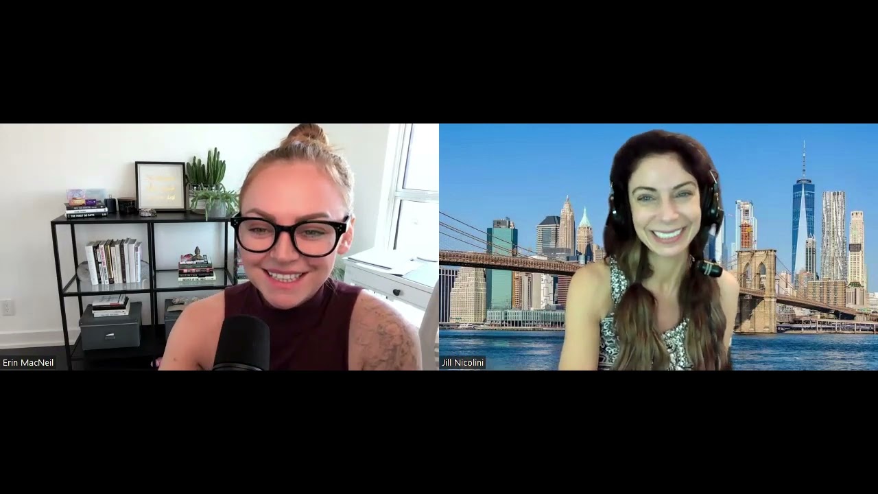 Erin MacNeil 05 30 24 Founder & CEO, The Spa Business Coach youtube