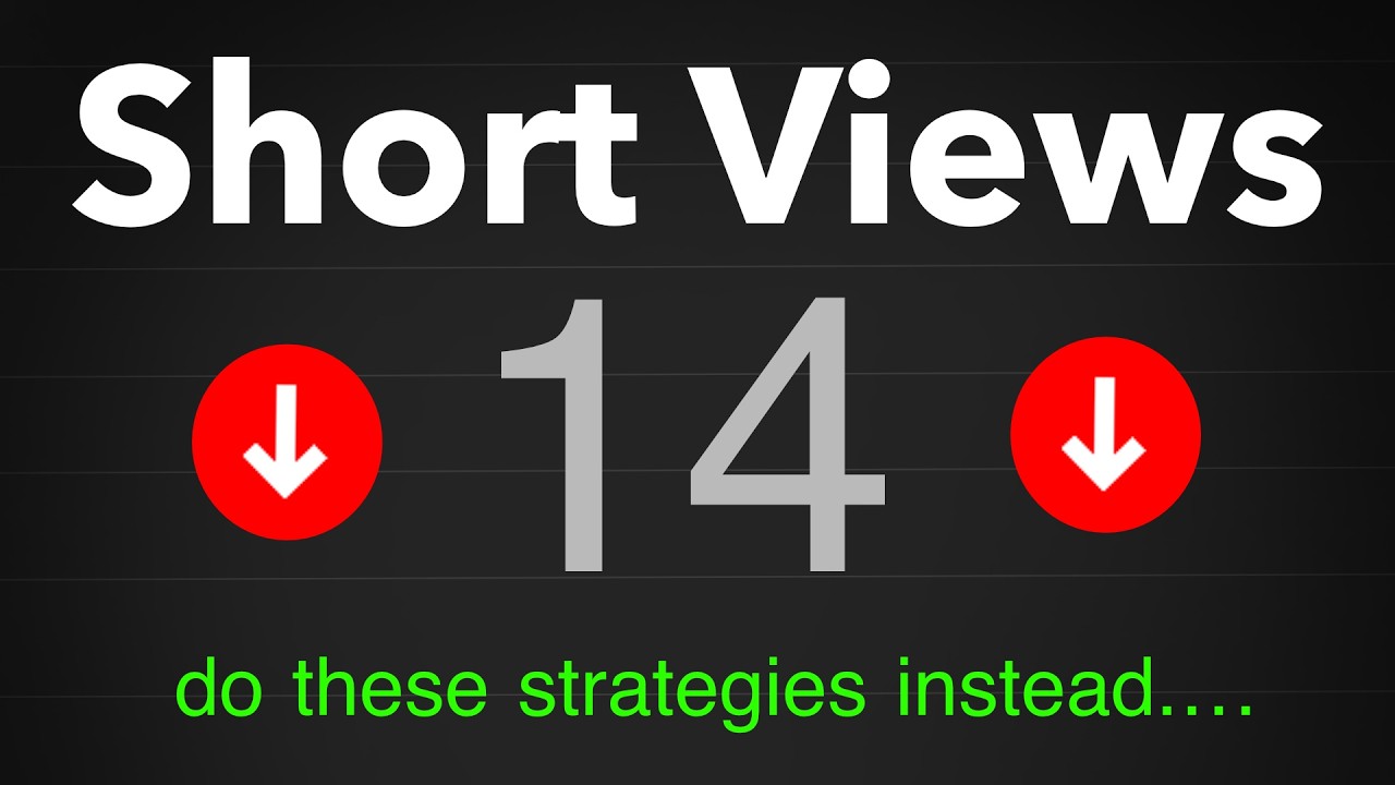 Unlock MORE YouTube Views (2025 Strategies)