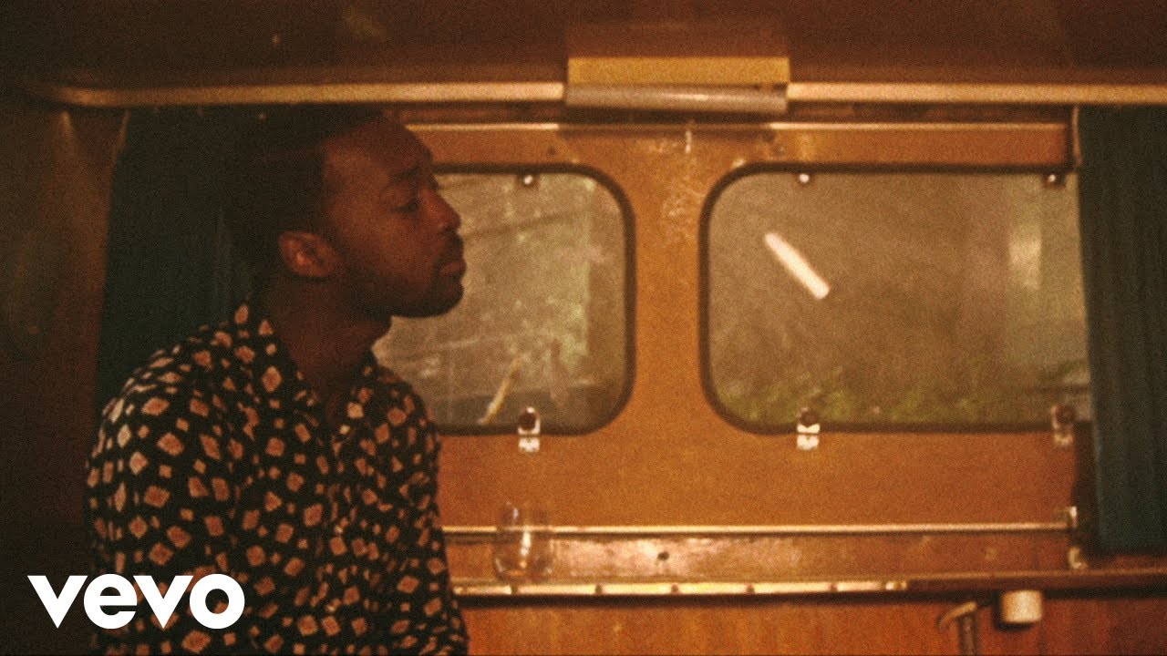 Jalen N'Gonda - I Need You
