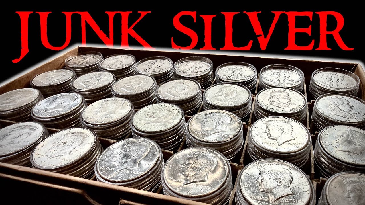 DO NOT Get Scammed With Junk Silver (WATCH THIS FIRST)