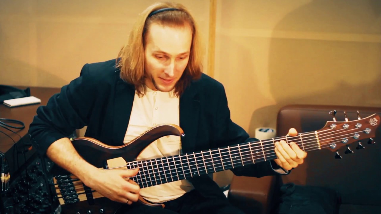 Alexey Zavolokin 