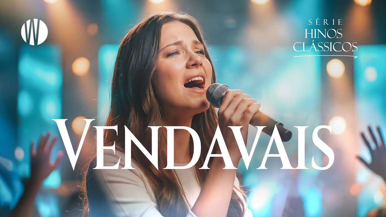 VENDAVAIS | Louvor cover versão By Wellik