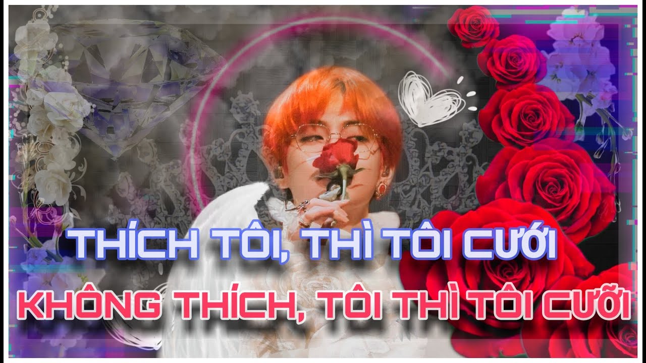 [Oneshort VKook] Thích Tôi, Thì Tôi Cưới   Không Thích, Thì Tôi Cưỡi