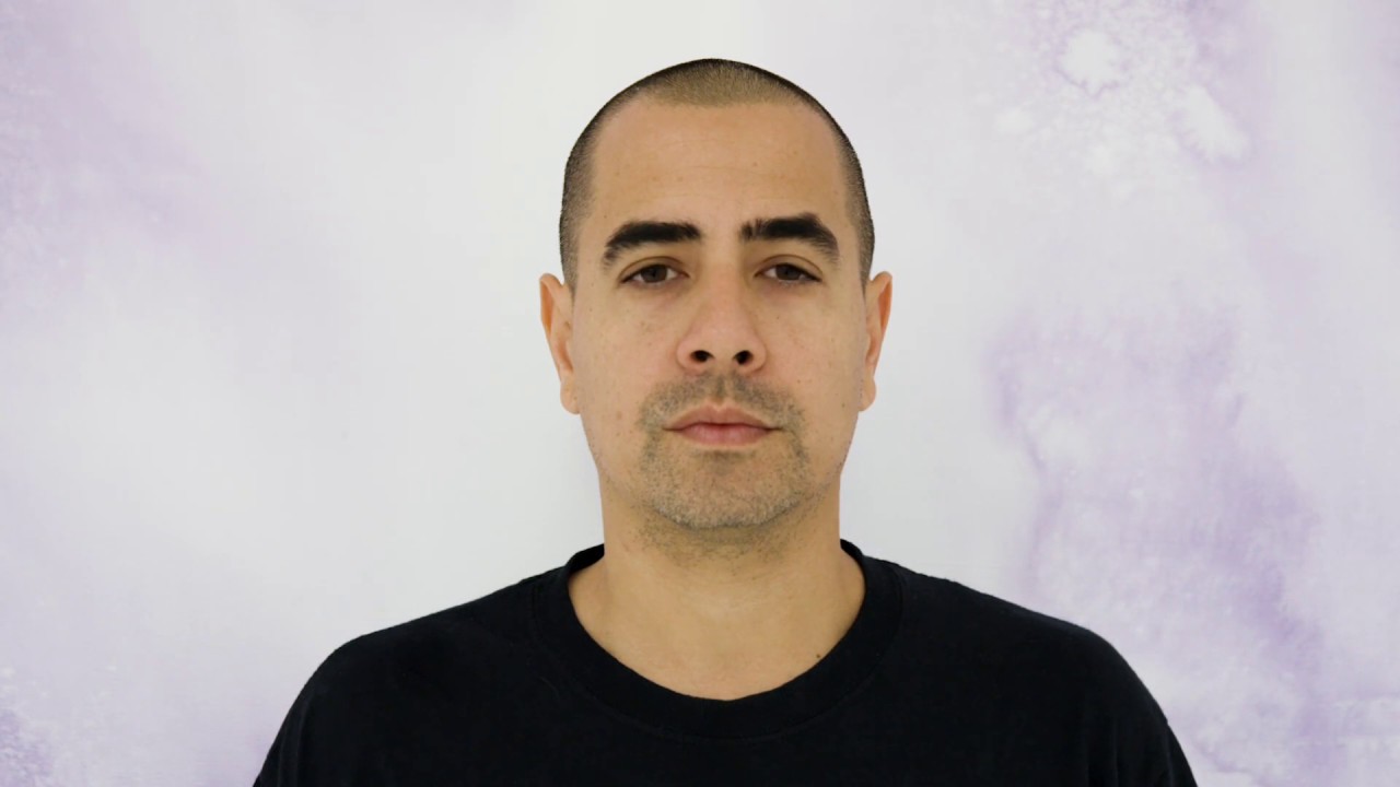 Embracing Imperfection: Artist Tofer Chin