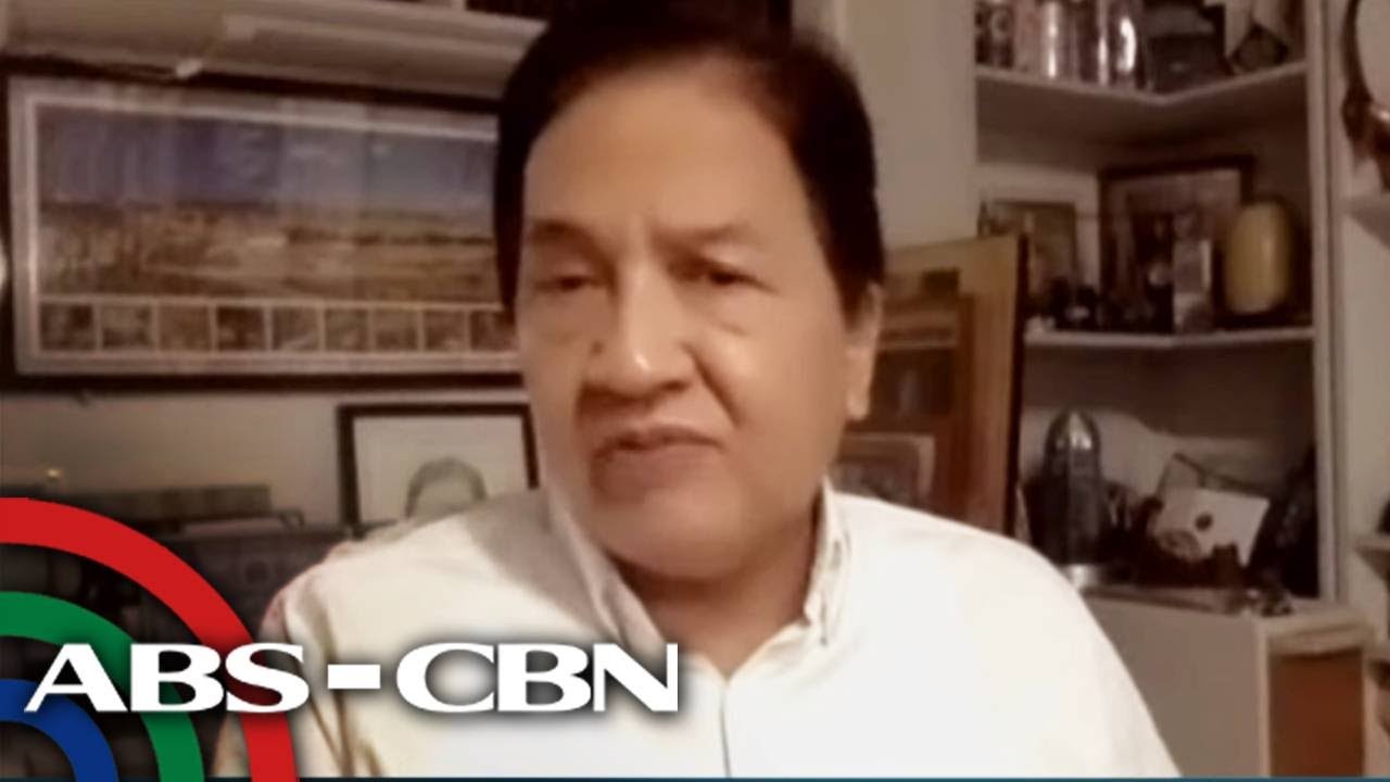 Market Edge | ANC (28 January 2022)