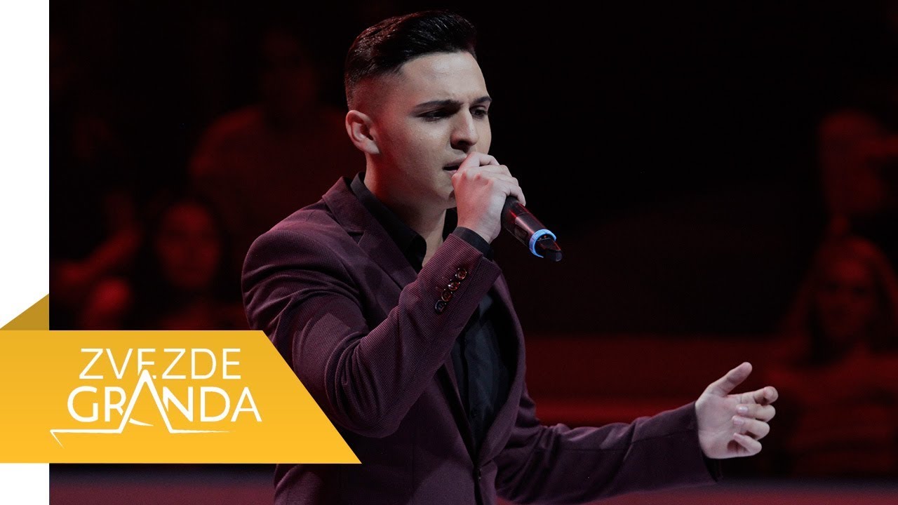 Kristijan Ibic - Gitaro sviraj, Ti nisi bila to - (live) - ZG - 19/20 - 19.10.19. EM 05