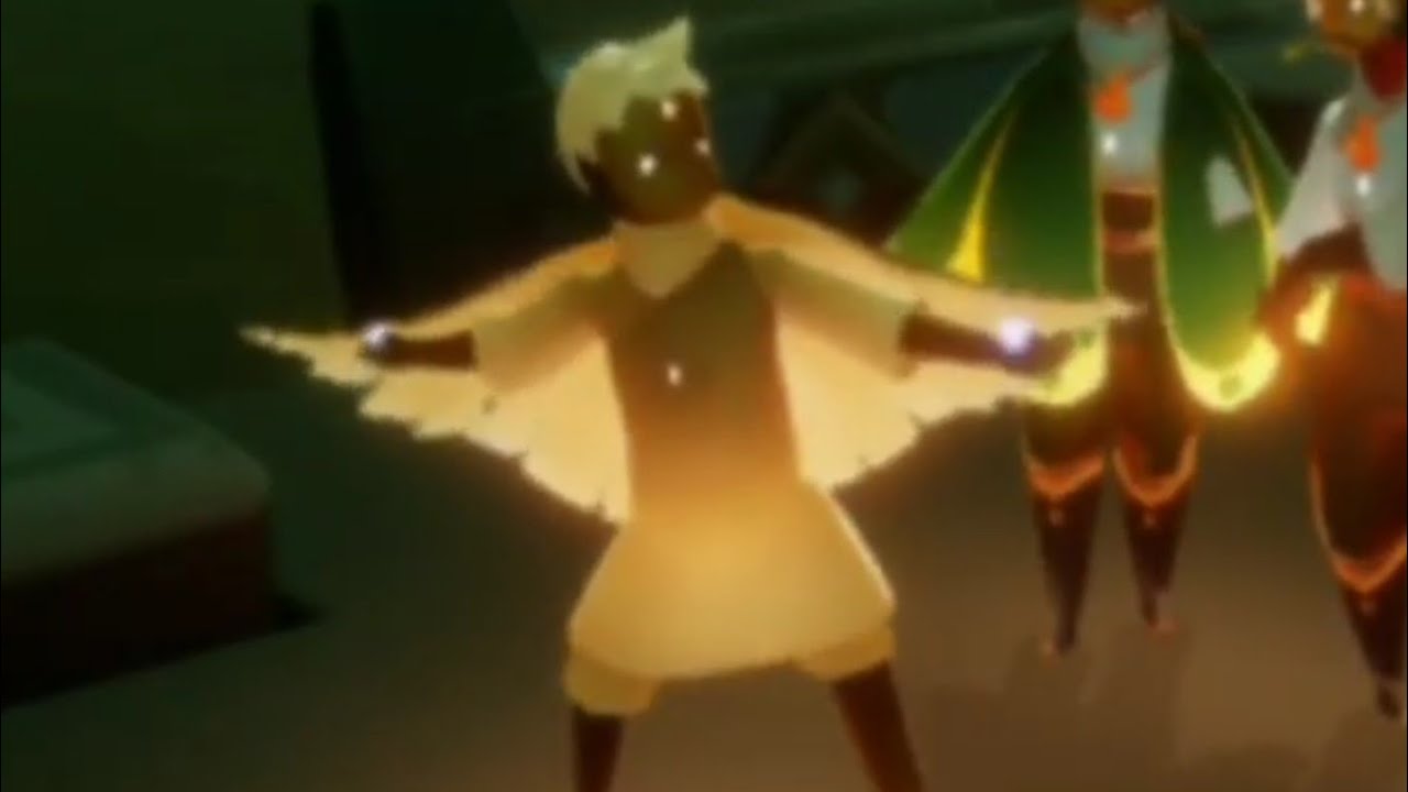New Moth Adventures Part 4: Admire from a distance
